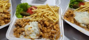 MyD Delivery Product Image