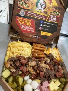 MyD Delivery Product Image