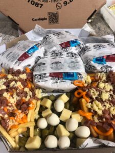 MyD Delivery Product Image