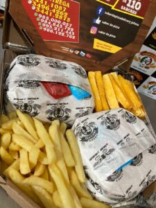 MyD Delivery Product Image