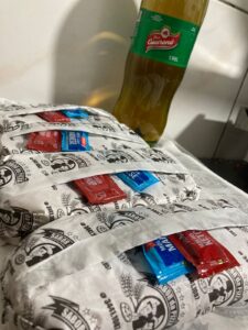 MyD Delivery Product Image