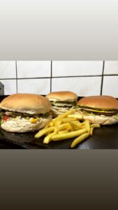 MyD Delivery Product Image
