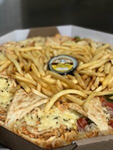 MyD Delivery Product Image