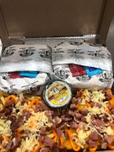 MyD Delivery Product Image