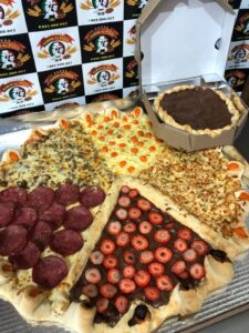 MyD Delivery Product Image